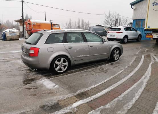 JEEP Grand Cherokee  3.1 TD Limited Aut.