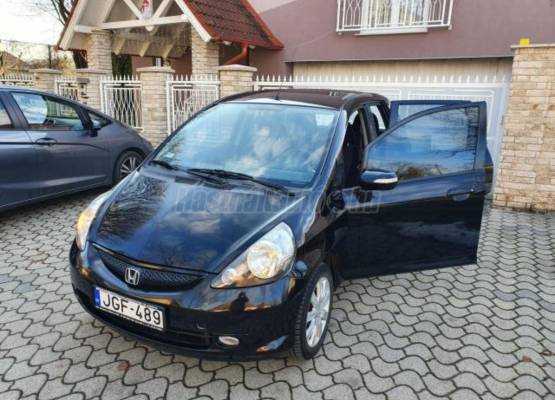 HONDA Jazz  1.4 ES Sport My. 2005