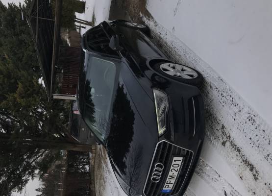 AUDI A3  Sportback 2.0 TDI Ambition