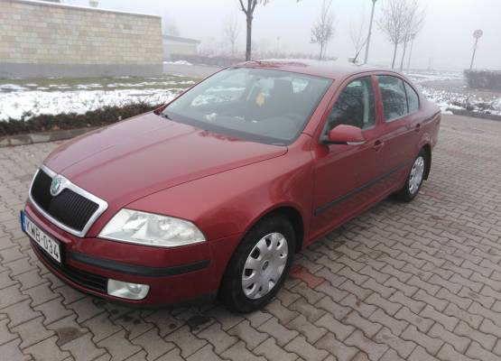 SKODA Octavia  1.4 Classic