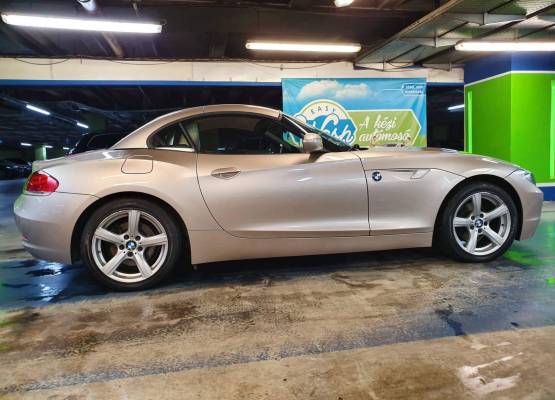 BMW Z4  2.0i Aut.