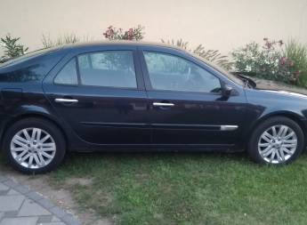 RENAULT Laguna  2.2 dCi Privilege