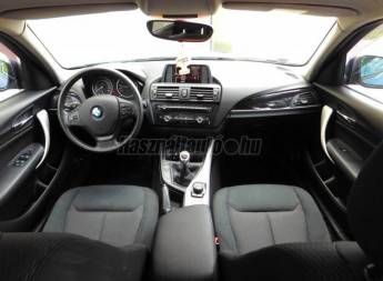 BMW 1-es sorozat 116i