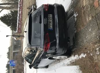 AUDI A3  Sportback 2.0 TDI Ambition