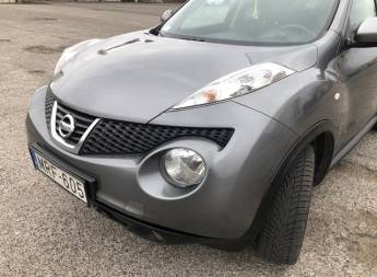 NISSAN Juke  1.6 DIG-T Acenta