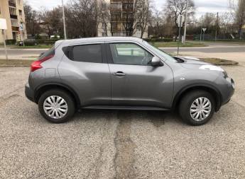 NISSAN Juke  1.6 DIG-T Acenta