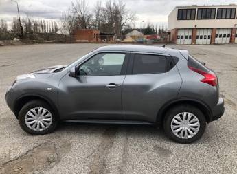 NISSAN Juke  1.6 DIG-T Acenta