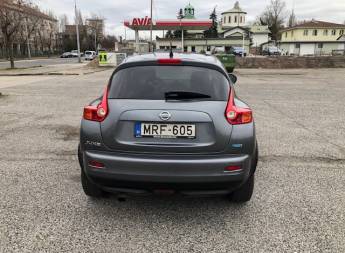 NISSAN Juke  1.6 DIG-T Acenta