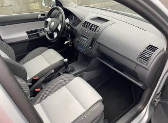 VOLKSWAGEN Polo  1.9 100 PD TDI Cross