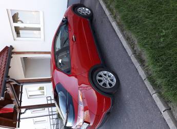 HONDA Civic  1.4 Comfort VSA