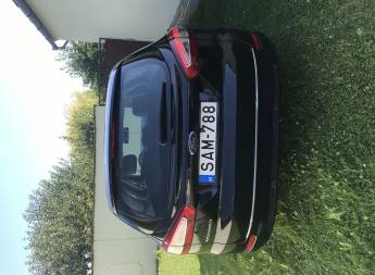 FORD Mondeo  Kombi 2.0 TDCi Titanium Powershift